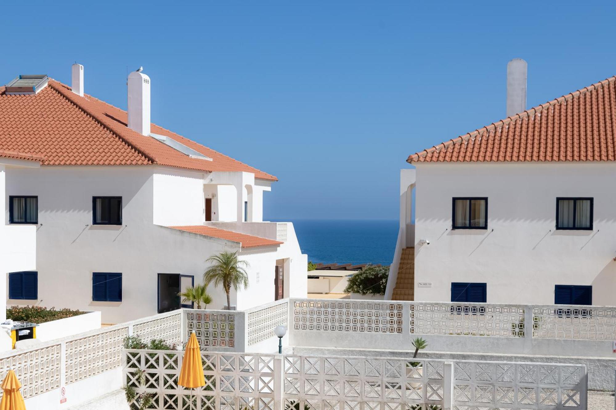 Apartment Beachtime - Oura *