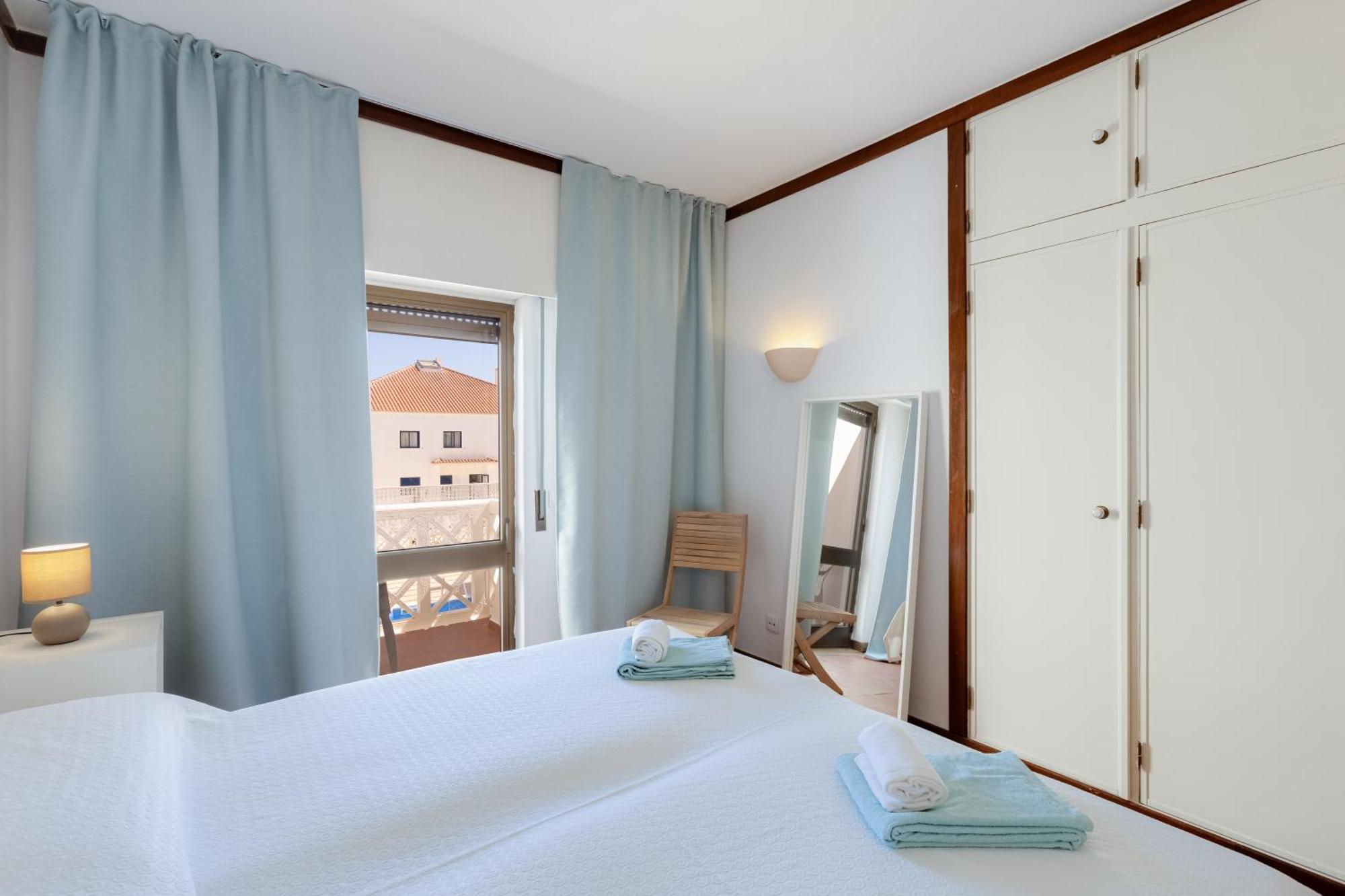 Apartment Beachtime - Oura *