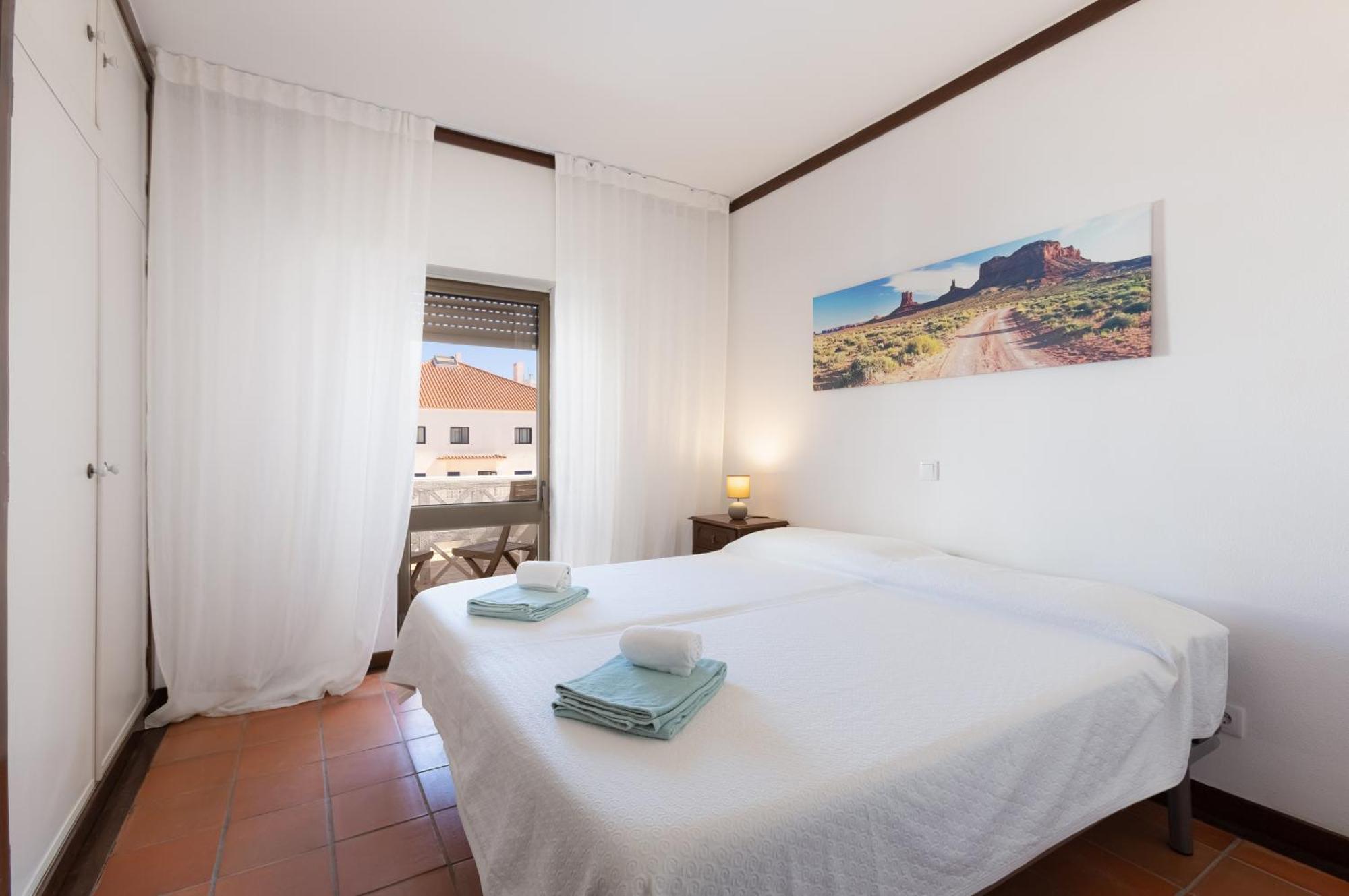 Beachtime - Oura Apartment Albufeira