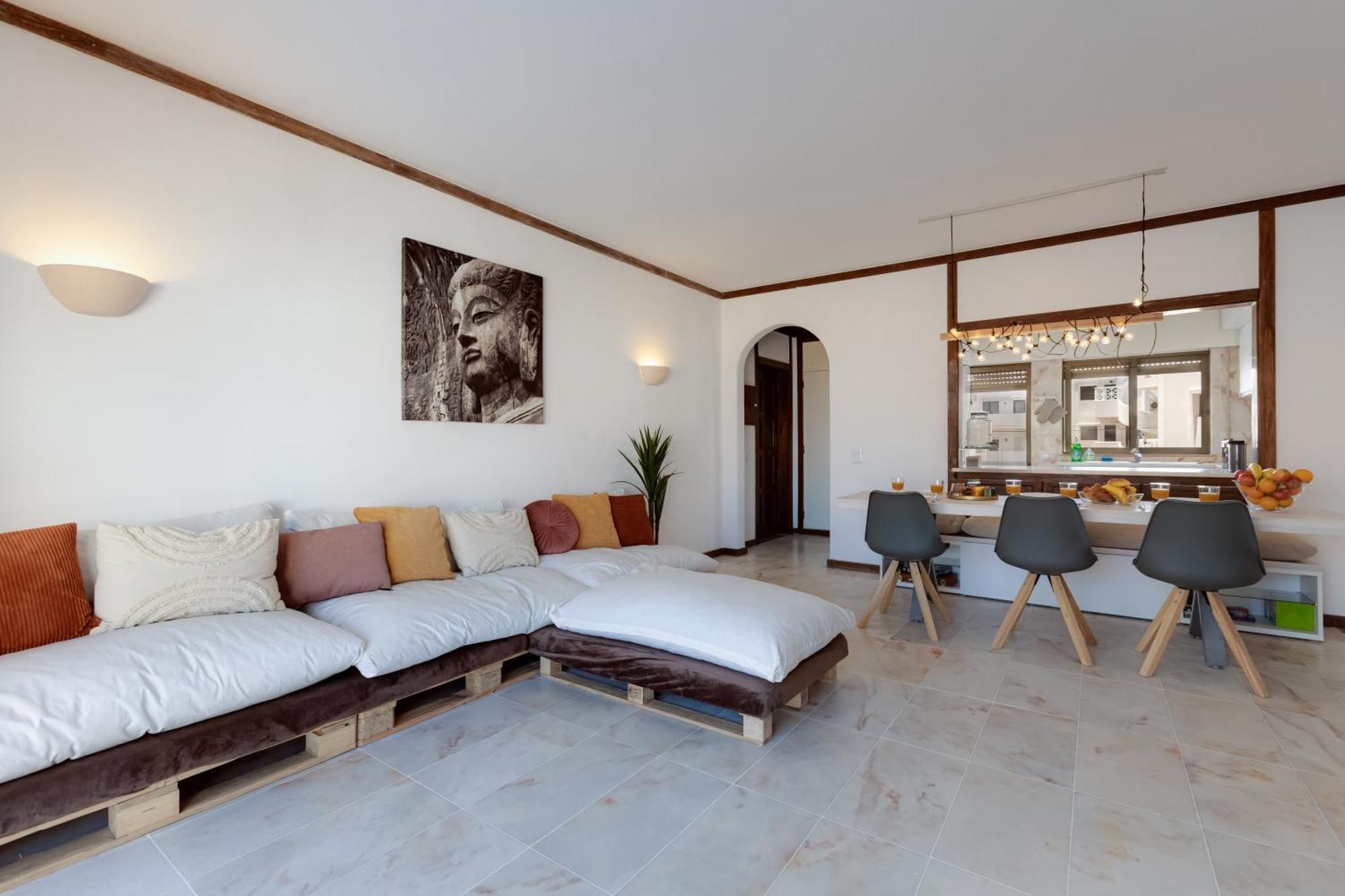 Beachtime - Oura Apartment Albufeira