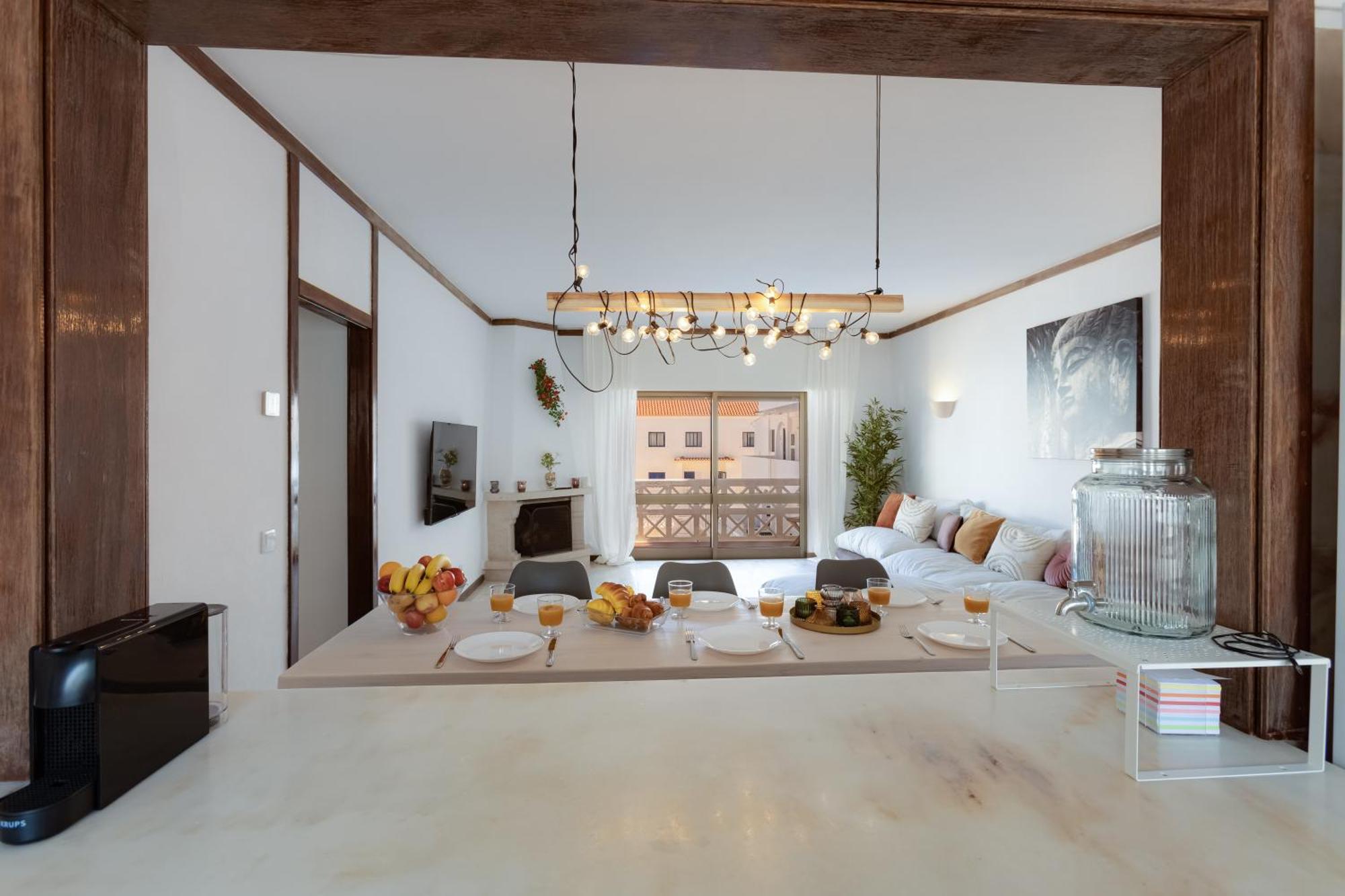 Apartment Beachtime - Oura